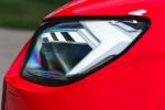 Audi A1 Sportback 30 TFSI Sport 2018 года (UK)